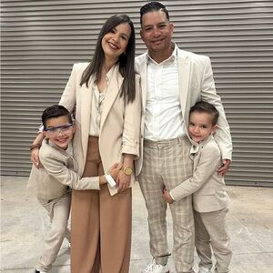 ZARA Rust Jogger Pants | Size XS | Flowy & Lightweight